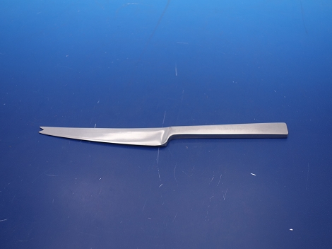 Cheese Knife w/ pick in book 